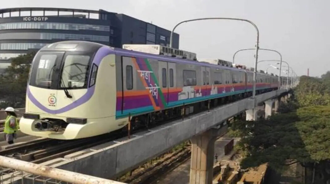 Pune Authorities Order Audit After Metro Safety Concerns