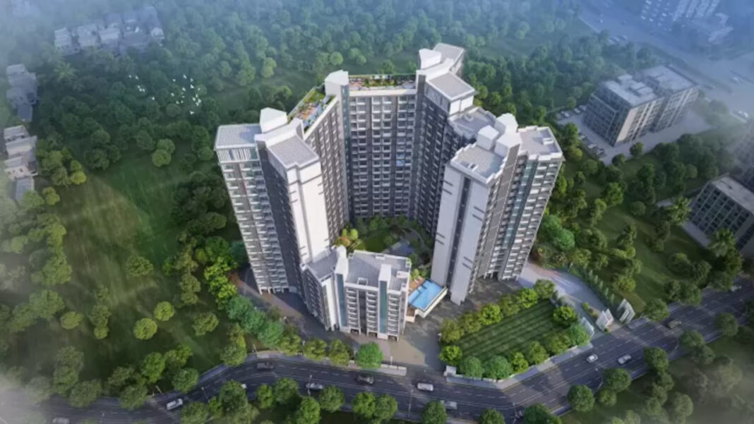 Puravankara To Launch High-Value Residential Projects In Mumbai This Year