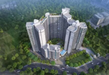 Puravankara To Launch High-Value Residential Projects In Mumbai This Year