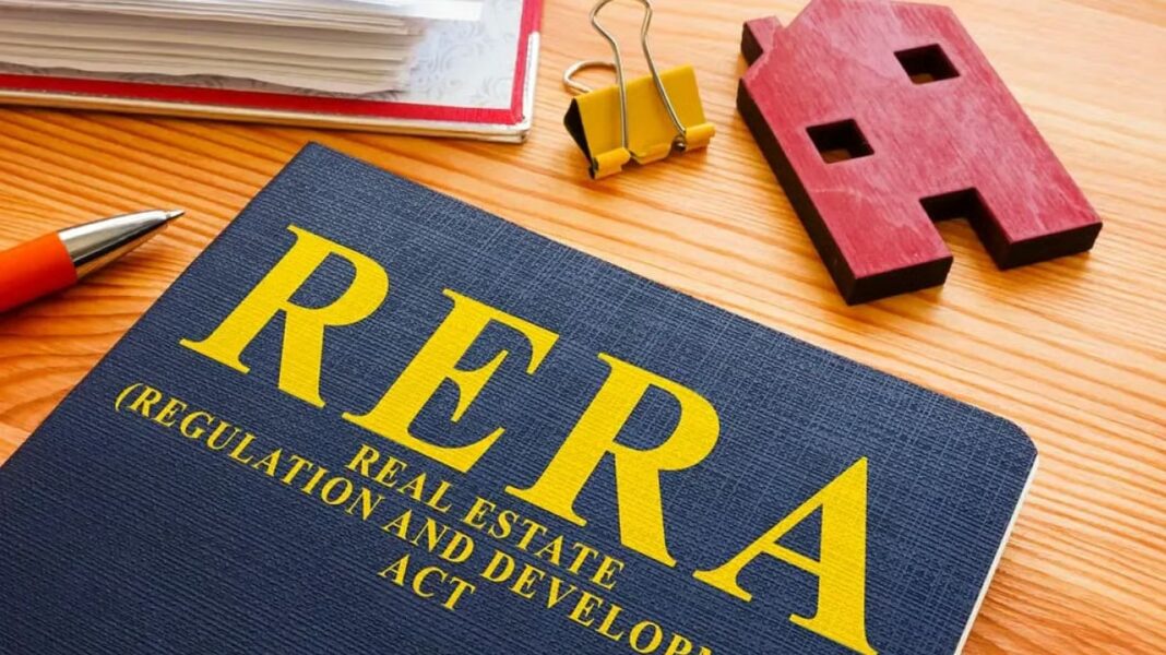 Delhi RERA Pushes Unified Property Portal