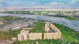 Kolkata Eden Realty Plans Major Waterfront Expansion