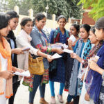 Patna University Students Prepare For Union Elections