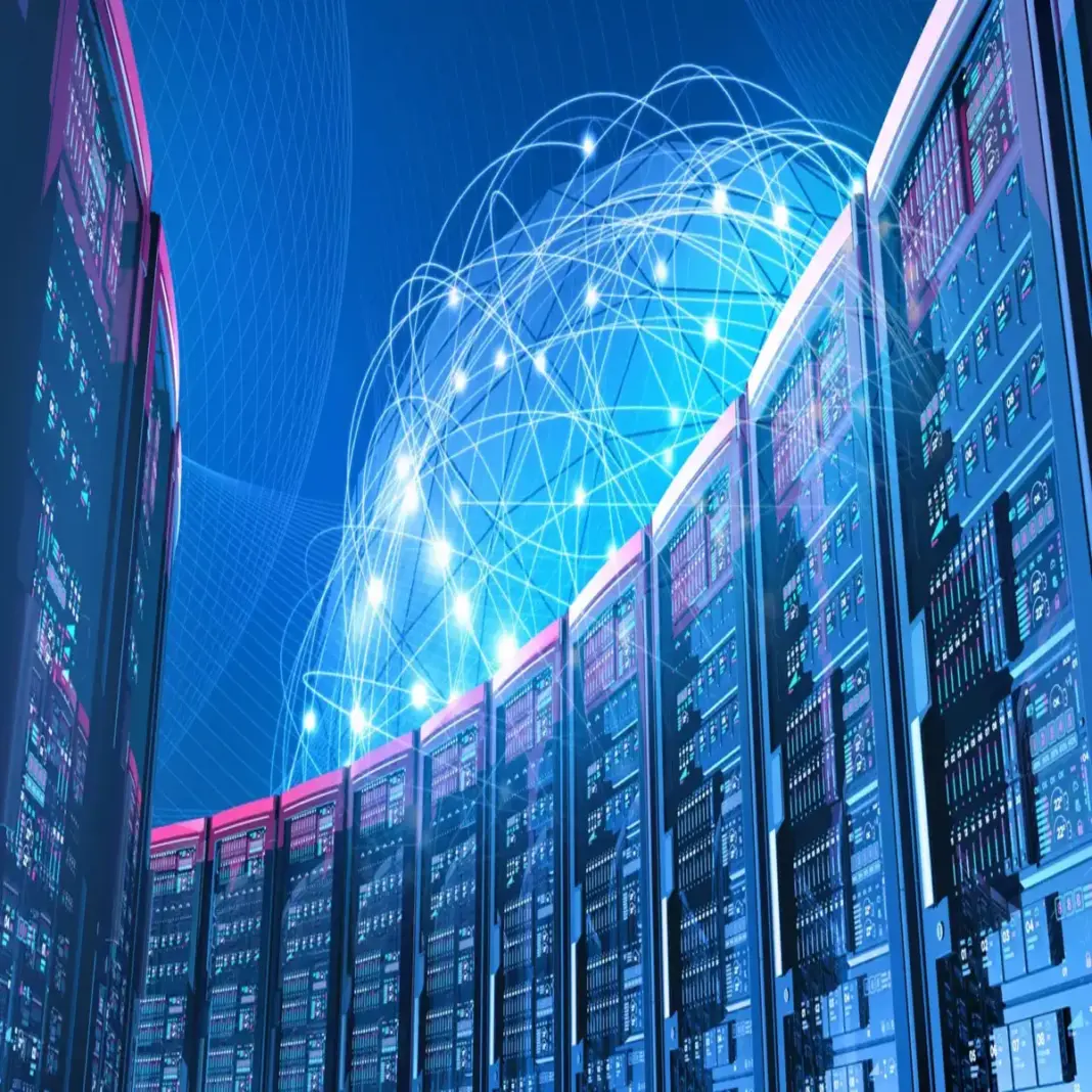 India Data Centre Expansion Eyes AI Scale