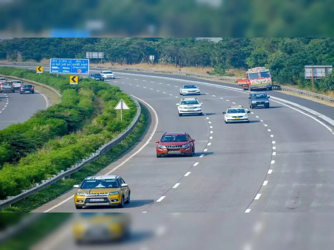 Pune To Mumbai Journey Set for Under One Hour