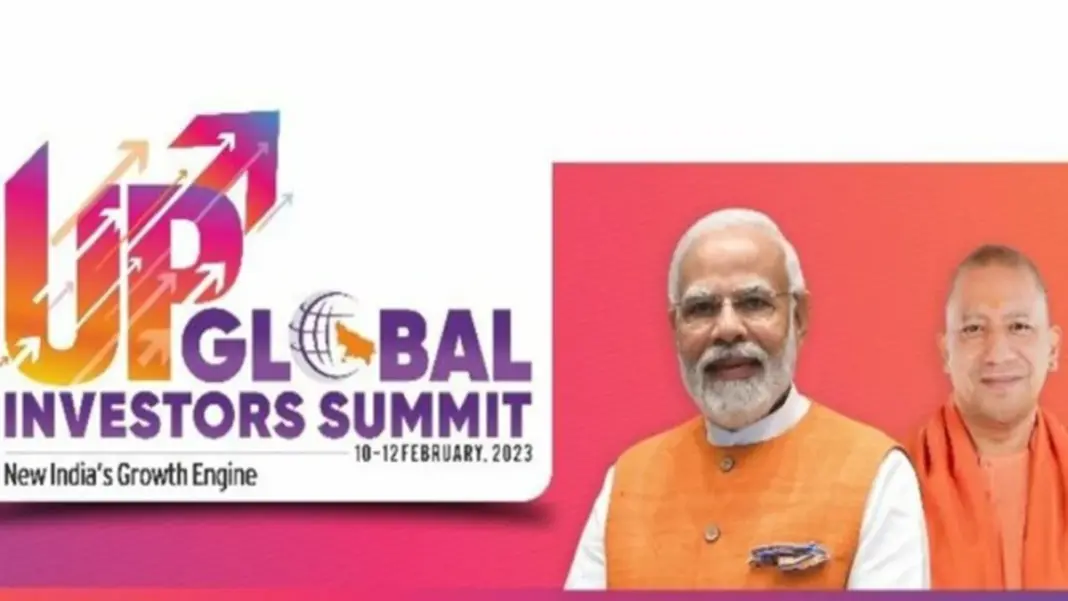Lucknow Investor Summit Targets Five Growth Sectors