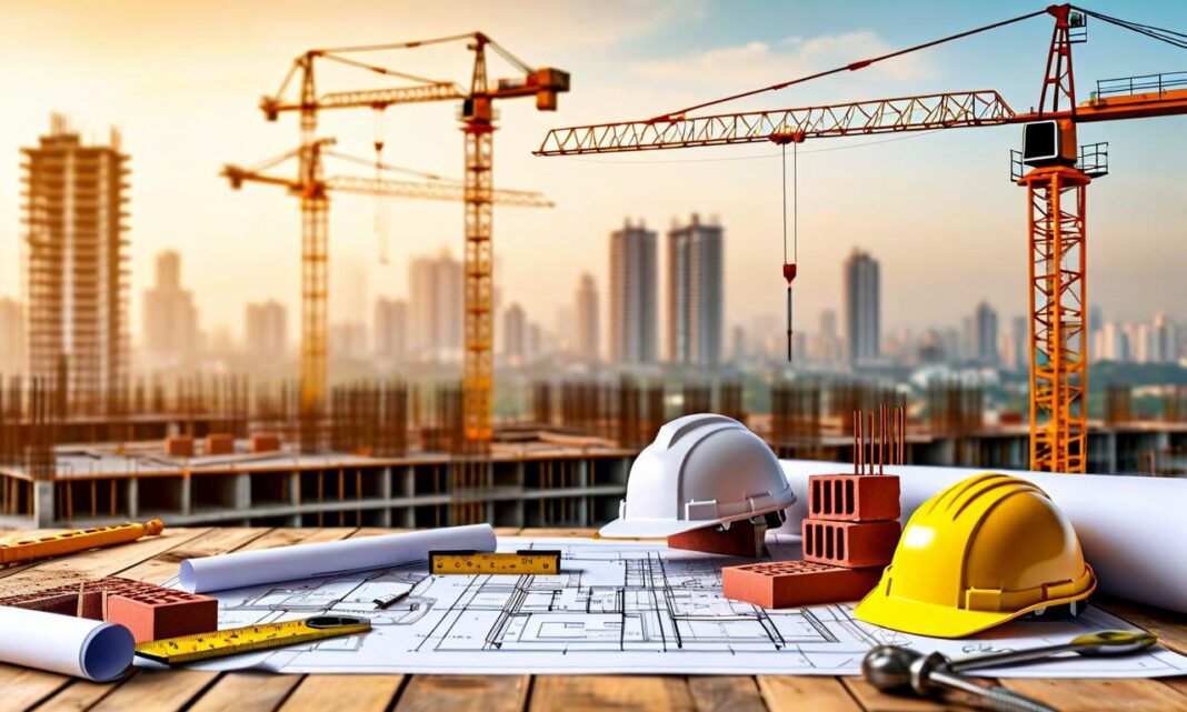 Suraj Estate Targets 200 Crore Project In Prabhadevi