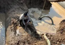 Thane Urged To Halt New Projects Amid Growing Water Scarcity