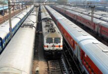 Chennai Rail Maintenance Triggers City Transport Strain