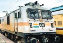 Southern Railway Upgrades Mangaluru Chennai Train Fleet