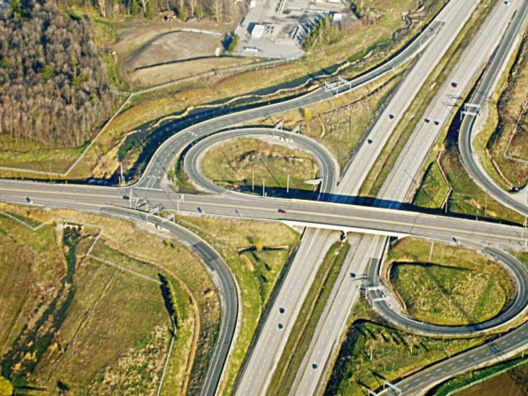 Hyderabad Budvel Interchange to Boost Connectivity