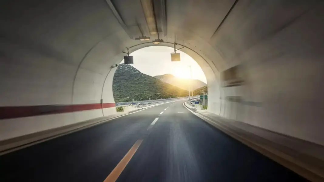 Indore Khandwa Highway Tunnels Transform Regional Travel