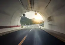 Indore Khandwa Highway Tunnels Transform Regional Travel