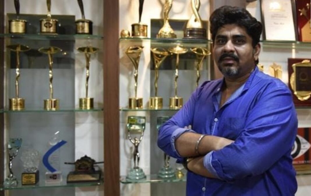 TV producer Rajan Shahi Acquires Mumbai Madh Island Penthouse Near Jubin Nautiyal