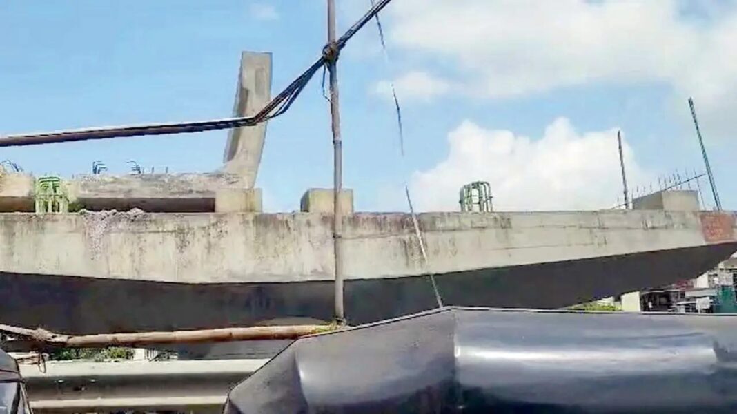 Mumbai Metro Line Two B Marks Key Construction Breakthrough