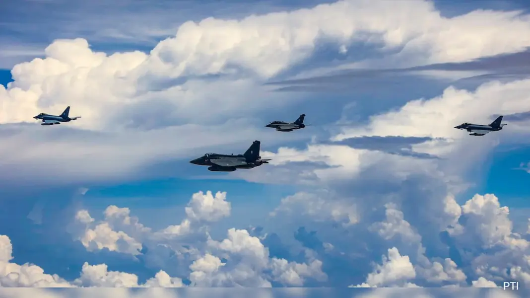 India Air Safety Framework Faces Critical Test