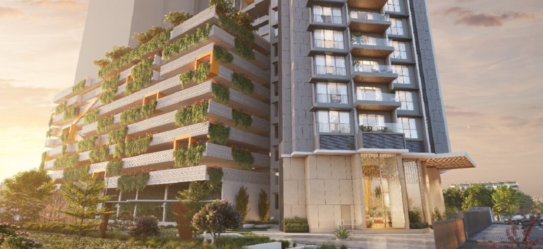 Chennai Tambaram Set For New Landmark Tower