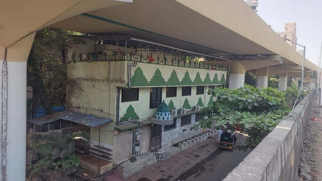 Mumbai Metro Line 2B Faces Ground Risk Review