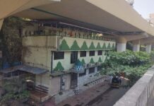 Mumbai Metro Line 2B Faces Ground Risk Review