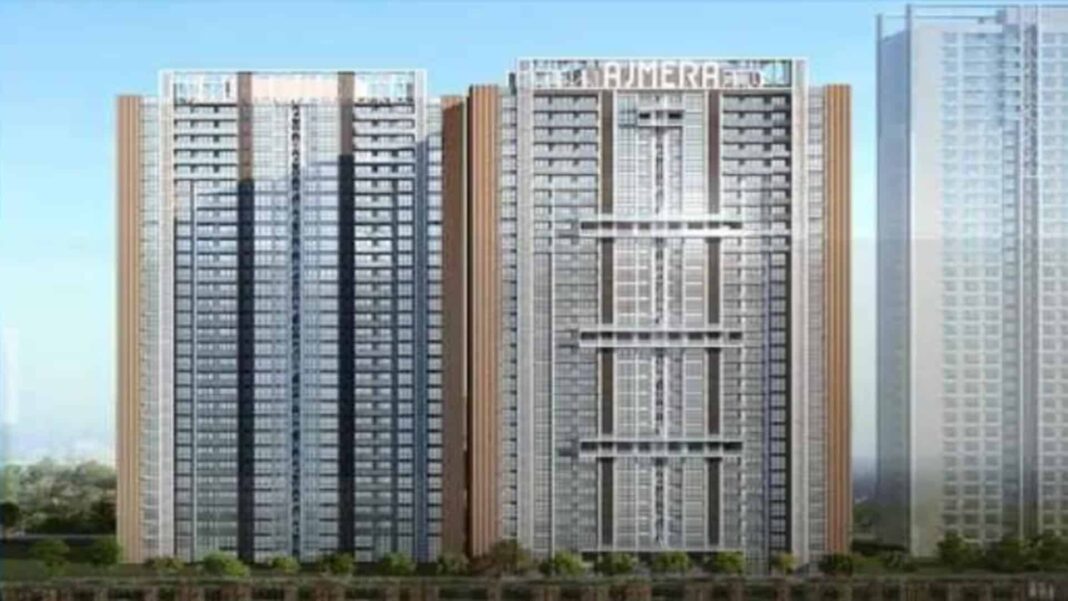Ajmera Realty Introduces Vann Residential Enclave Mumbai