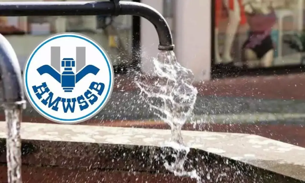 Hyderabad Water Board Rethinks Infrastructure for Growth