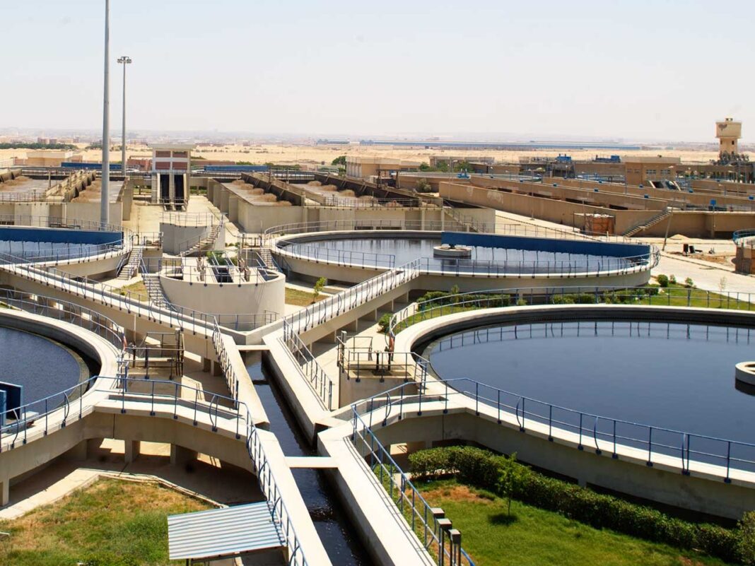 Ahmedabad Water Treatment Plant To Expand Supply