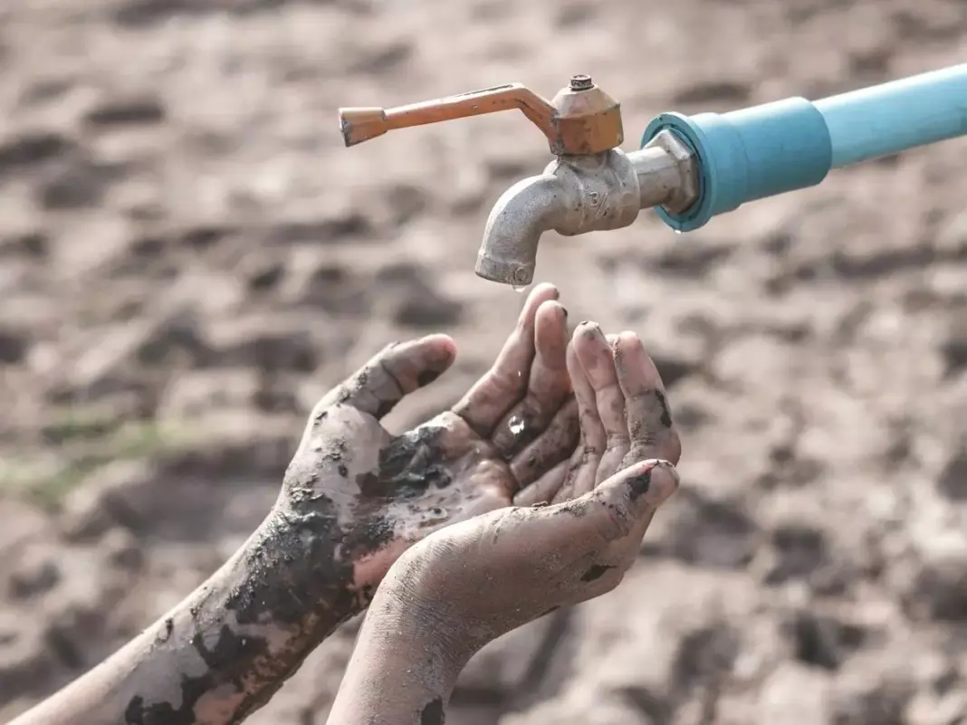 Chellanam Faces Severe Drinking Water Crisis