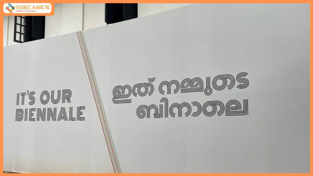 Kochi Biennale Hosts Indian Sign Language Workshop