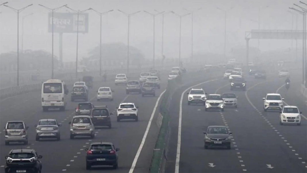 Delhi Air Quality Improves GRAP Stage Revoked