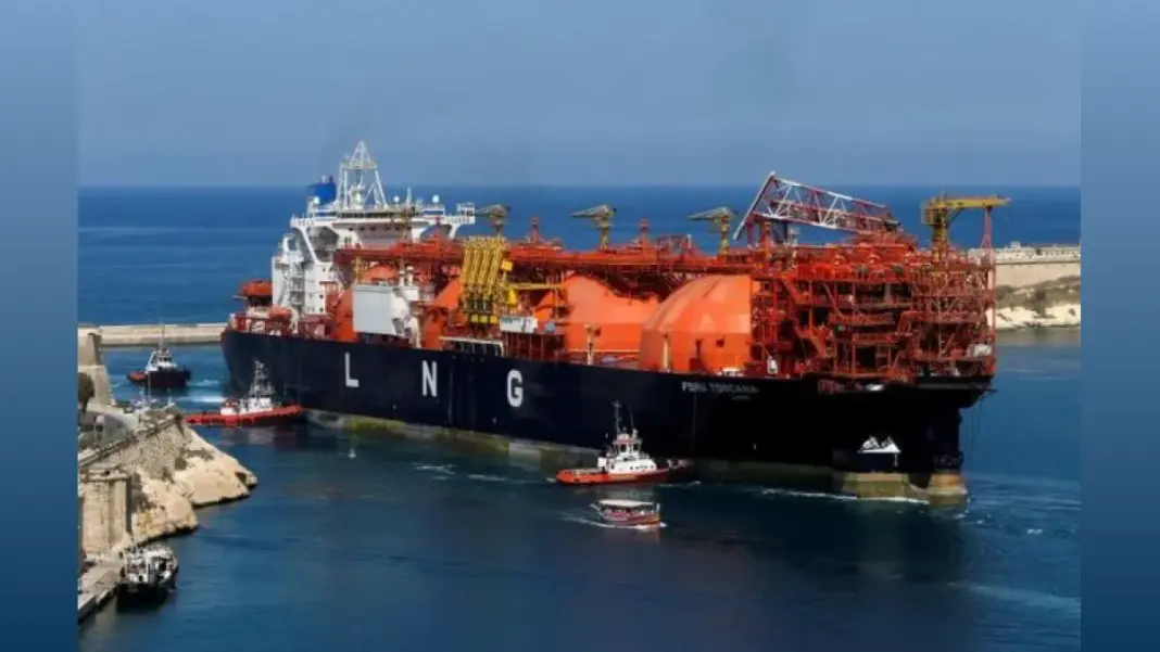 Kolkata Port Backs Haldia LNG Infrastructure Expansion