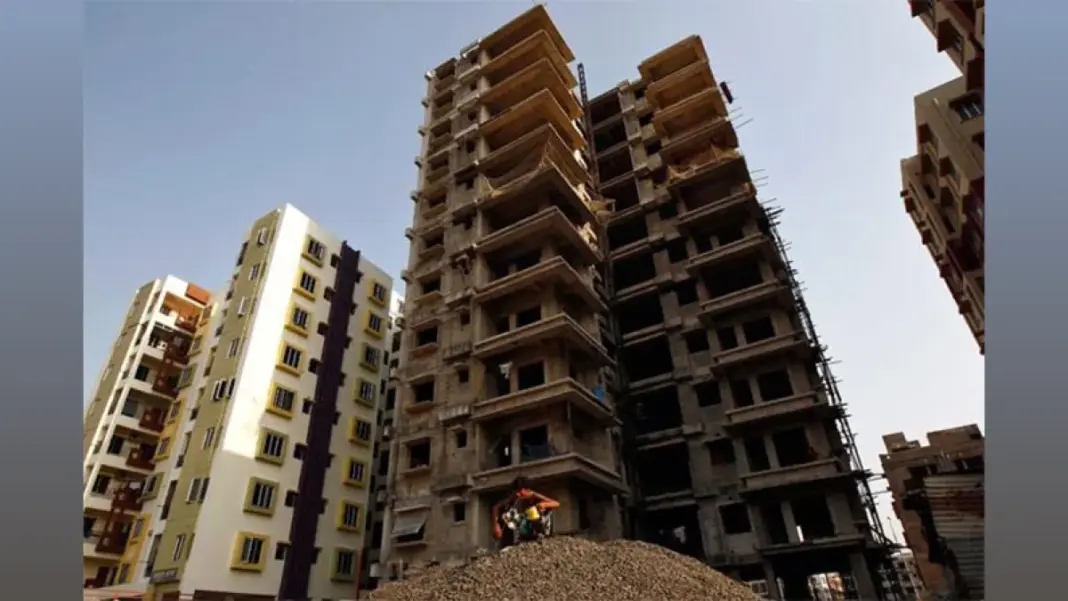 Arvind SmartSpaces Enters Mumbai Redevelopment Market