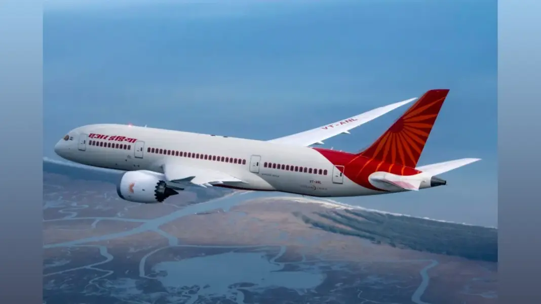 Air India Launches New Mumbai Tokyo Flights