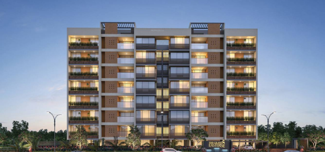 Ahmedabad Nikol Hotel Project Boosts Business Travel