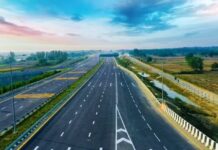 India Green Expressway Plan Reshapes Intercity Travel