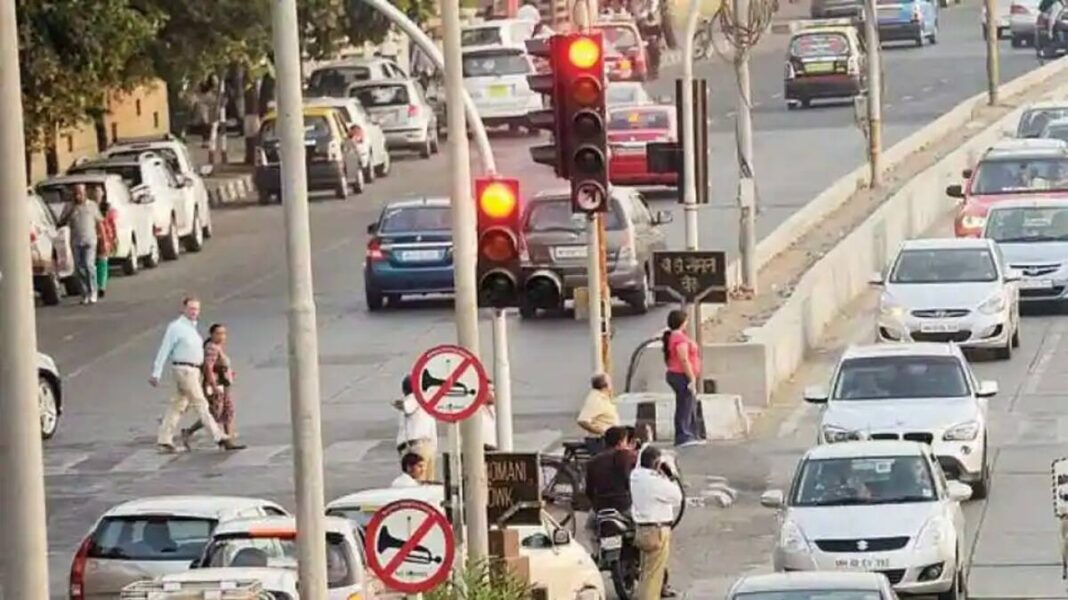 Indore Traffic Enforcement Highlights Rising Urban Mobility Risks