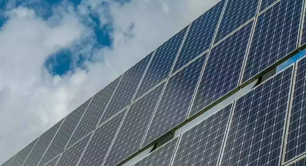 Delhi Power Budget Pushes Solar Energy Shift