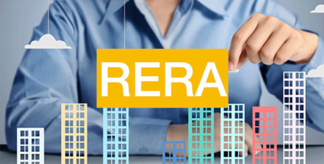 UP RERA Approvals Reshape Regional Real Estate