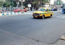 Kolkata City Streets To Undergo Extensive Resurfacing