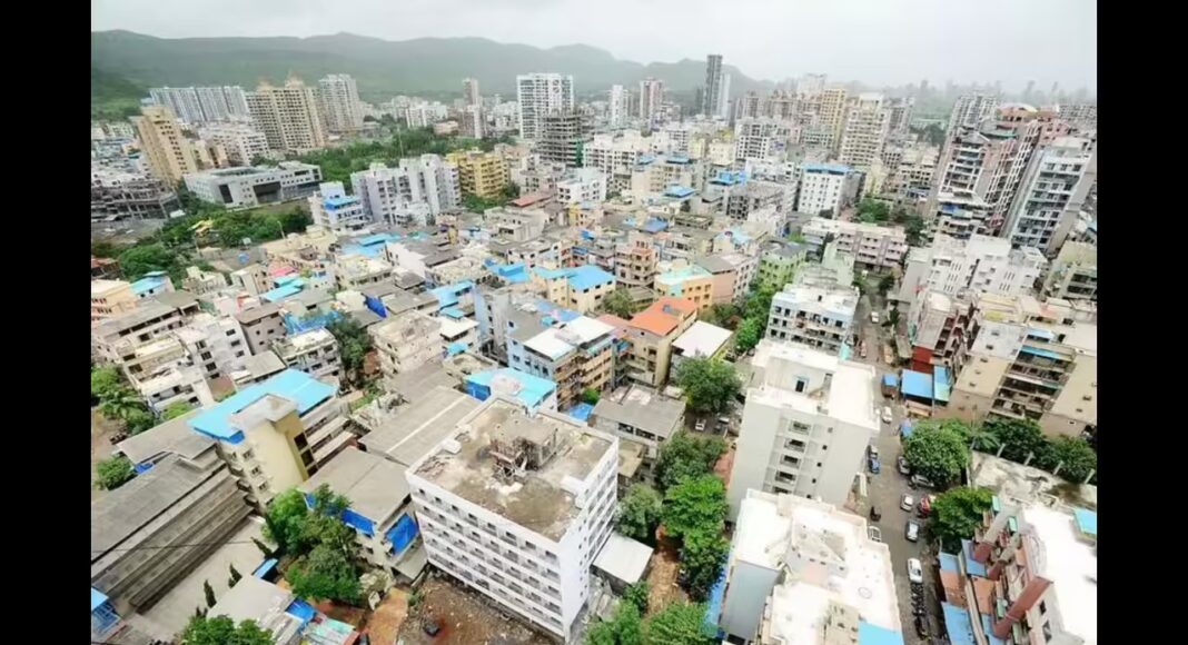 Jaipur Urban Expansion Leaves Outlying Areas Underserved