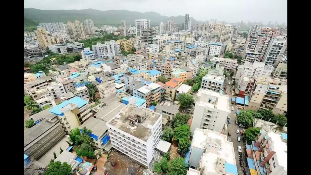 Jaipur Urban Expansion Leaves Outlying Areas Underserved