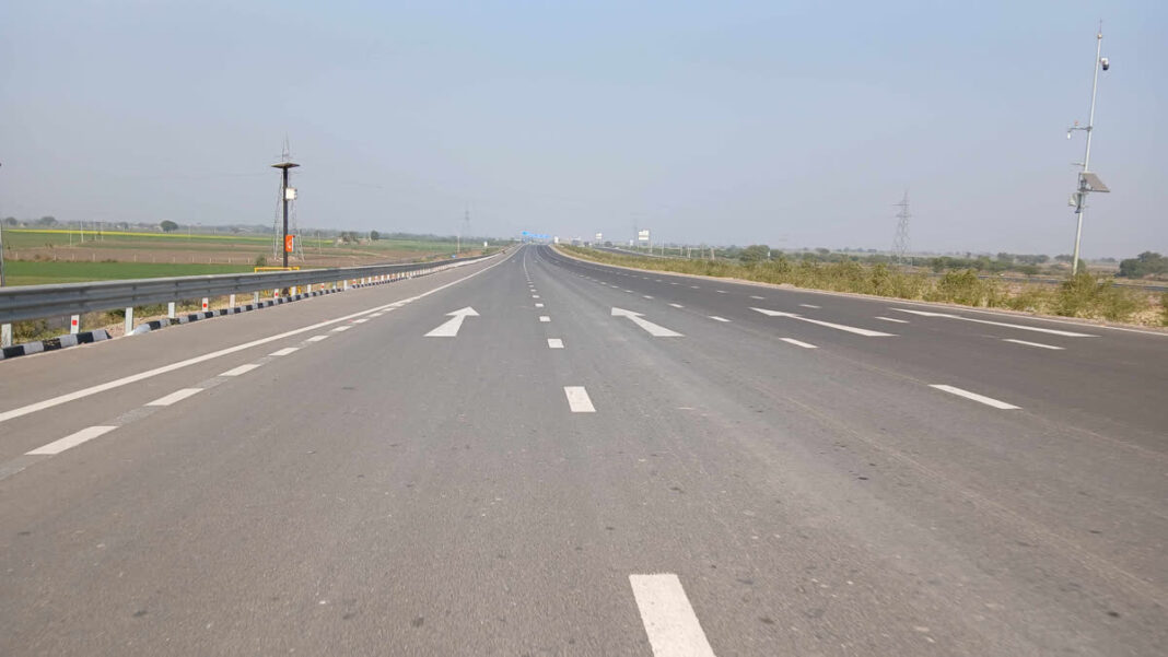 Nagpur Road Contracts Probe Raises Infrastructure Concerns