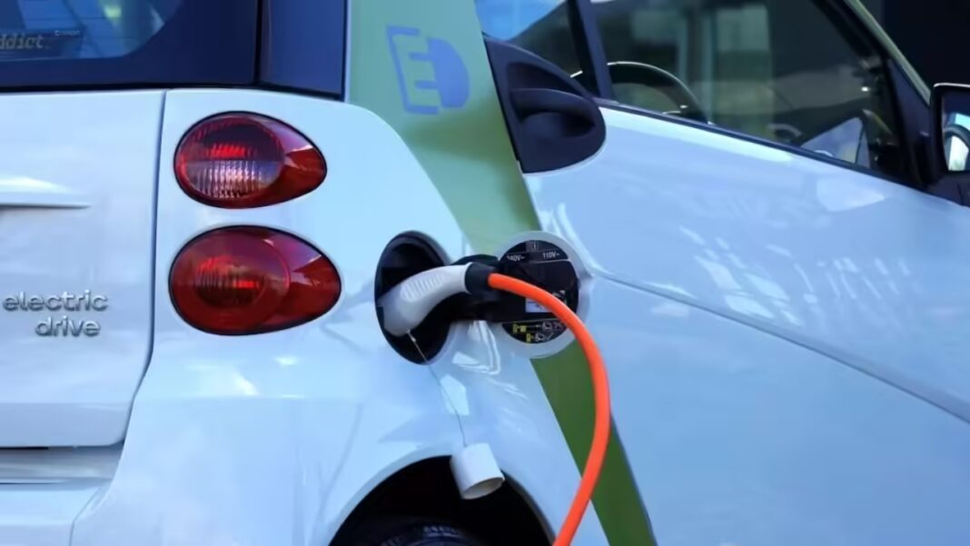 Delhi EV Battery Recycling Framework Takes Shape