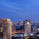 India Asia Pacific Drive Real Estate Recovery