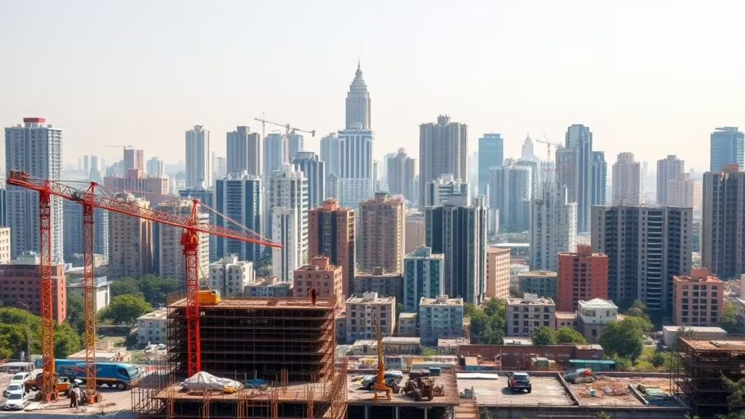 MMR Real Estate Prices Hit by Global Tensions