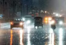 Chennai Prepares For Warmer Afternoons And Morning Mist