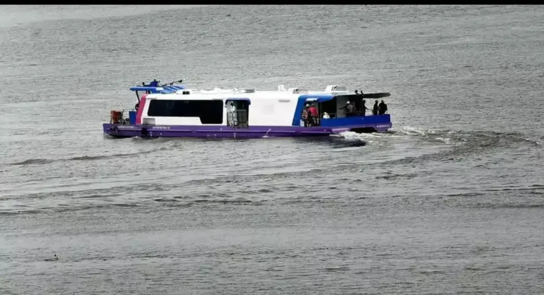 Mumbai Water Metro Project Gains Implementation Momentum