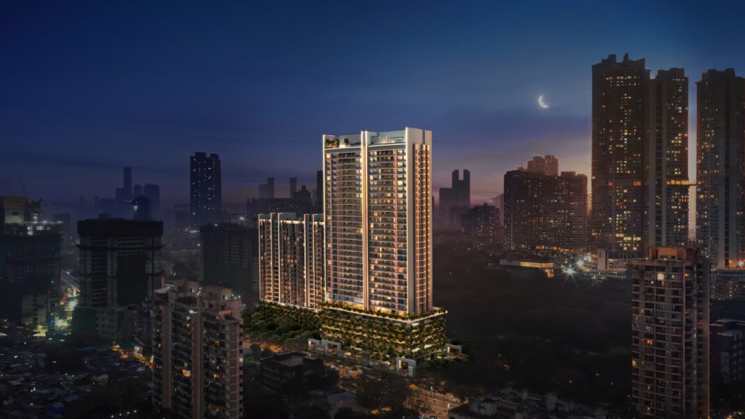 Rustomjee Launches Vista Bay In Parel Extension With Rs 900 Crore Value