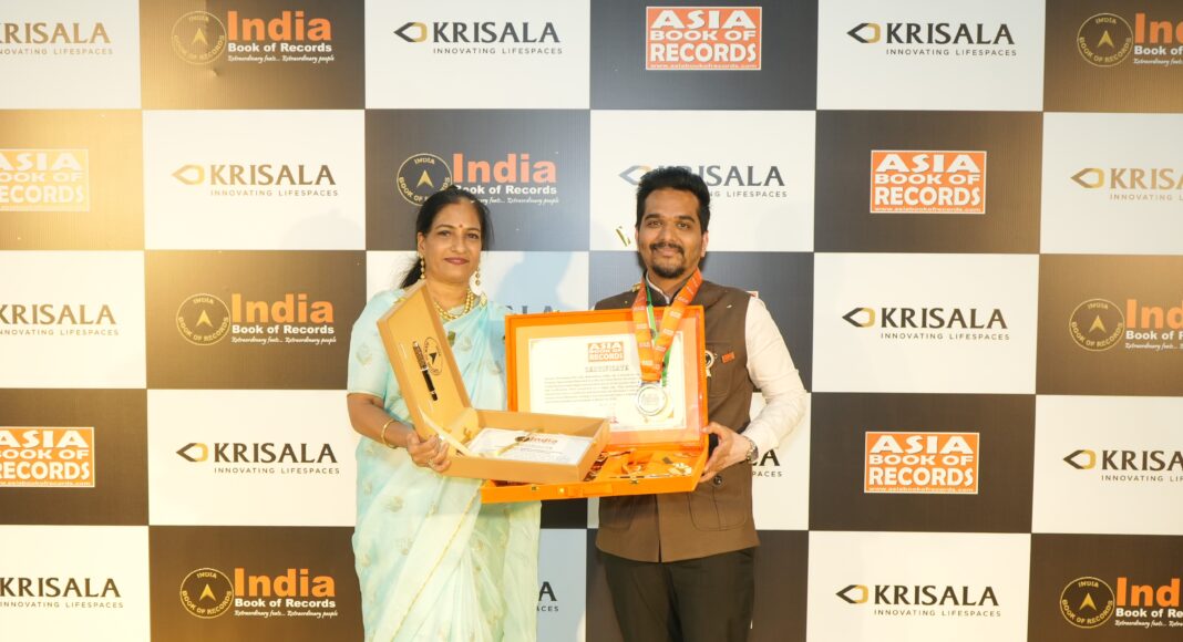 Hiren Jethva Joins K Raheja Corp To Lead Direct Sales