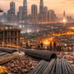 Mumbai Property Prices Hit by Hormuz Crisis