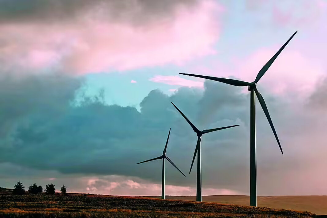 Chennai Wind Supplier Strengthens Local Manufacturing Hub