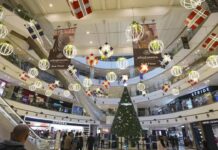 Bengaluru Set For Surge in Mall Developments